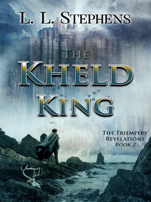Title details for The Kheld King by L. L. Stephens - Available